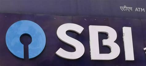 Sbi Posts 913 Rise In Consolidated Net Profit To ₹16099 Crore In Q2 Business Insider India