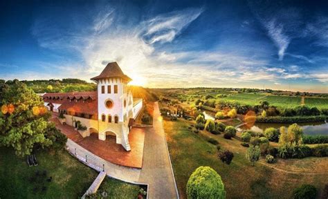 National Wine Day Moldova Wine Festival - Travel Begins at 40