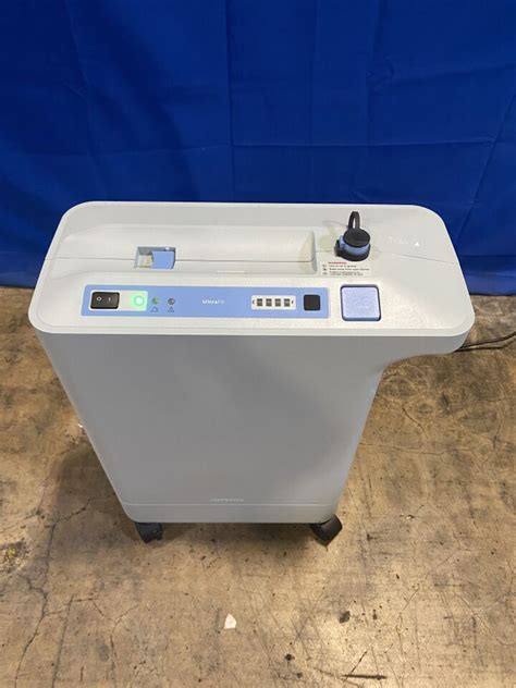 UltraFill 1057100 Oxygen Concentrator Auction