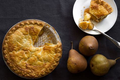 How To Bake Bosc Pears - Recipes.net