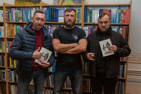 Історії незламних: Юрій Руф – ГЛУЗД