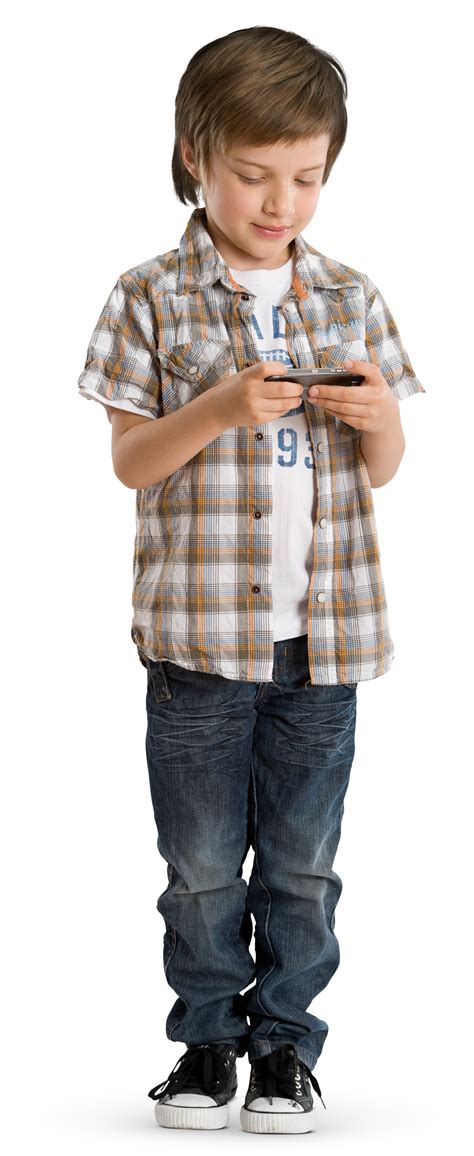 Kid Png