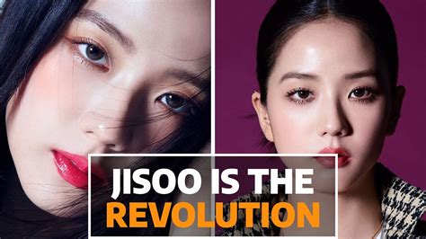 Least Popular Member Of Blackpink Is 1 Idol In Brand Reputation Jisoo Brand Reputation