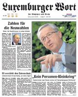 Luxemburger Wort Voxeurop