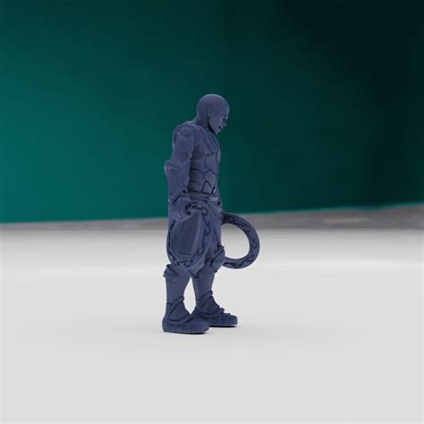 Hot Goblin Private Custom Hero M HMZDTKIT