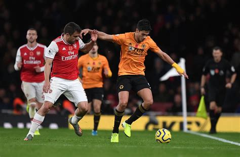 Wolves Vs Arsenal Preview