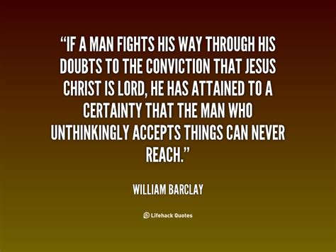 William Barclay Quotes. QuotesGram