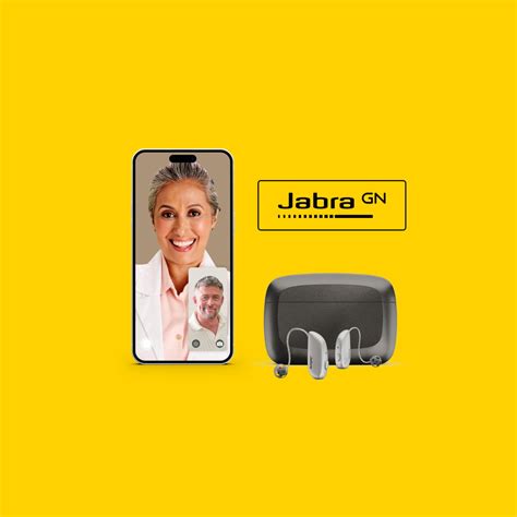 Jabra Enhance Select Hearing Aids Jabra Enhance