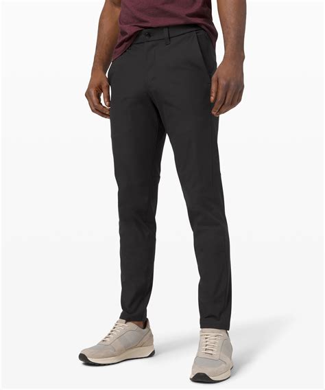 Lululemon Pants Mens Abc