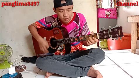 Cover Lagu Charly Vht Rasa Yg Tertinggal YouTube