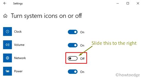 Jak naprawić brakującą ikonę Wi Fi na pasku zadań w systemie Windows 10