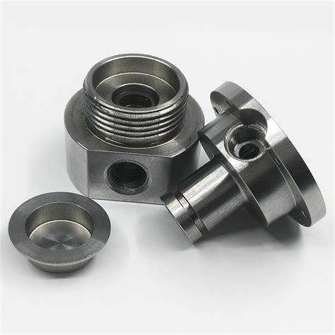 China Cnc Machining Stainless Steel Manufacturers