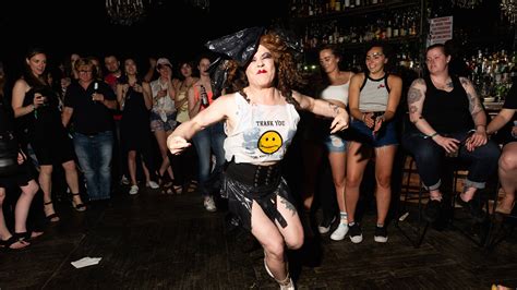 Gay Pride Events In NYC To Celebrate At During WorldPride 2019