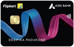 Flipkart Axis Bank Credit Card Apply Online For Cashback Offers