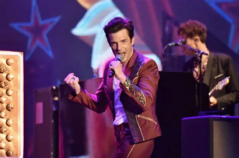 The Killers Announce 2024 UK And Ireland Tour Dates Tickets And Presale