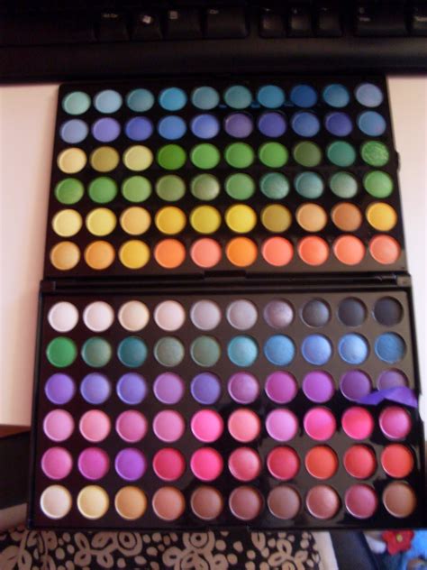 Luhivy S Favorite Things Bh Cosmetics Eye Shadow Palette St