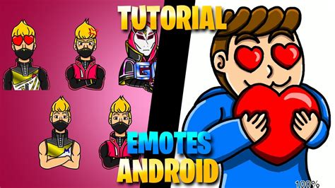 Como Hacer EMOTES Para Twitch Youtube En ANDROID TUTORIAL Ibis Paint