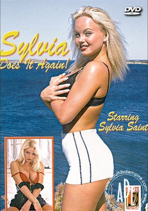 Sylvia Does It Again 1997 Adult Dvd Empire