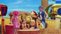 LazyTown Prólogos 2ª Temporada Vídeo Dailymotion