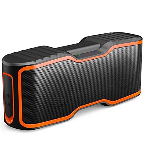 10 Best Bass Bluetooth Speakers in 2022 - MusicCritic