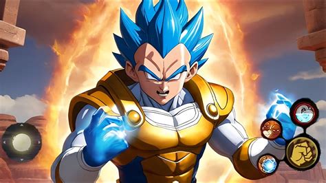 SAIU NOVO JOGO DRAGON BALL PARA CELULAR MOBILE ANDROID GRÁFICOS