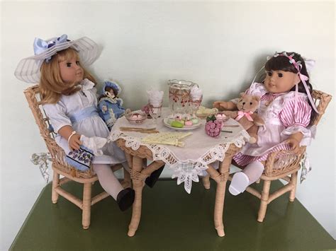 American Girl Samantha And Nellie And Accessories For Sale In South San