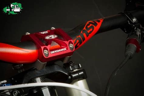 New Rove Direct Mount Dh Stem And Protaper Dh Bar Bicicleta Btt