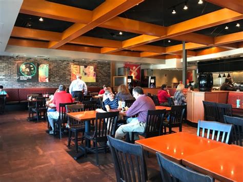 Pei Wei Asian Diner Carrollton Restaurant Reviews Photos And Phone Number Tripadvisor