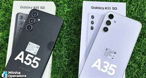 Samsung Lan A Dois Novos Smartphones G Galaxy A E Galaxy A Veja