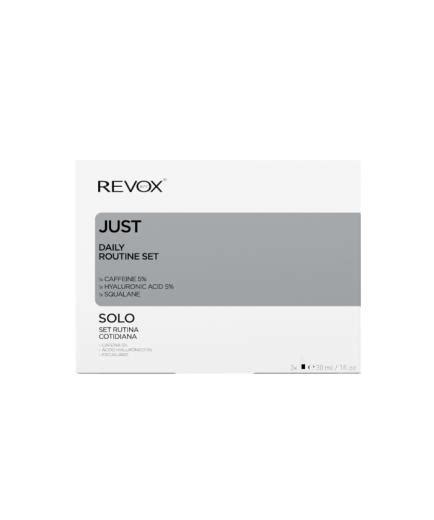 Comprar Revox Just Set Rutina Diaria Vita33