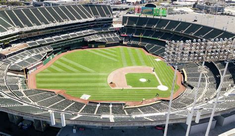 Oakland A's stadium plans doomed by stadium costs, opposition