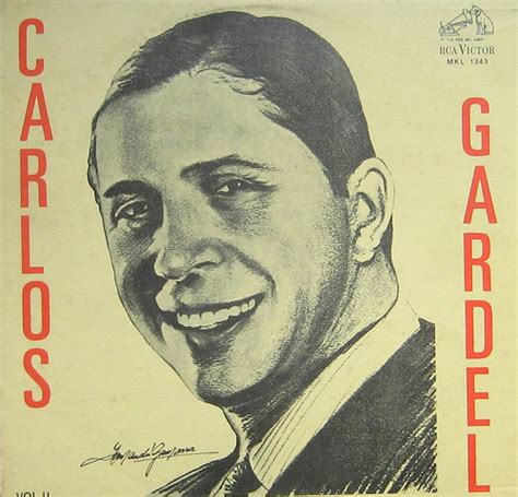 Carlos Gardel Vol Ii El Dia Que Me Quieras Mercadolibre