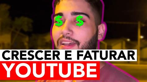 Como Ter Ideias De VÍdeos Para Ganhar Dinheiro E Crescer No Youtube