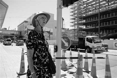 Waiting At The Corner Of Lichfield Street Canterburystories Nz