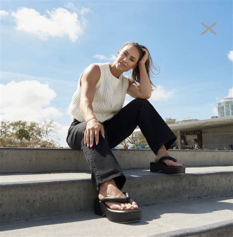 Camille Leblanc Bazinet S Feet I Piedi Di Camille Leblanc Bazinet