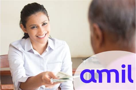como solicitar reembolso amil passo  passo