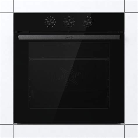 GORENJE BO6725E02BG električna pečica