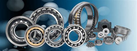 Spherical Roller Bearings Product Germany Bearing Distributor Service