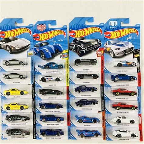 Automodelis Hot Wheels Vnt Ermitazas Lt