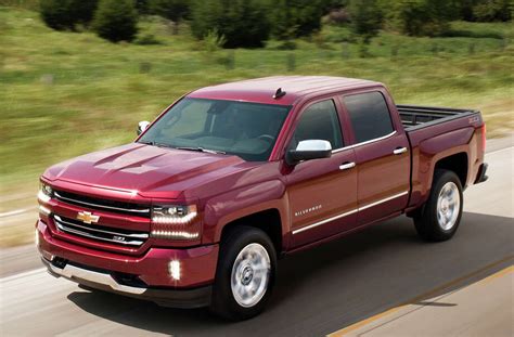 2017 Silverado 1500 Z71 Perfect For On Or Off Road Trips Houston