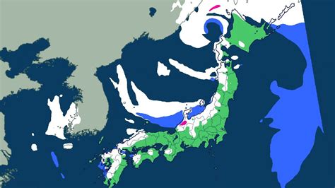 【大雪最新情報】日本海側を中心に25日にかけて大雪 平地でも警報級の大雪となるおそれ 各地の予想降雪量【大雪と雨のシミュレーション