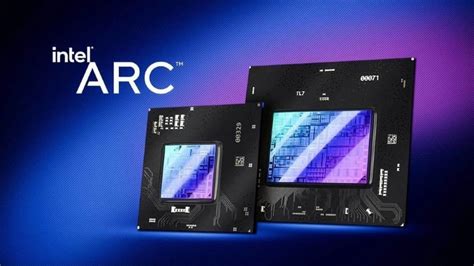 Intel Arc A730M - kolejne testy grafiki w grach i porównanie z GeForcem ...