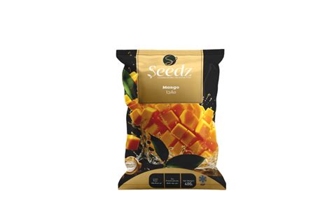Fruits Seedz