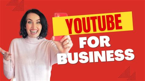 Youtube For Business Youtube