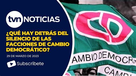 Qué hay detrás del silencio de las facciones de Cambio Democrático