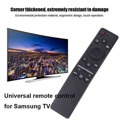 Smart Remote Control For Samsung TV LED Smart TV Remote Control