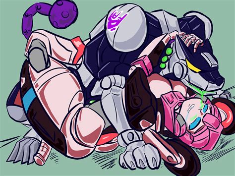 Rule 34 1girls 1monster Arcee Arcee Energon Arms Around Head Arms