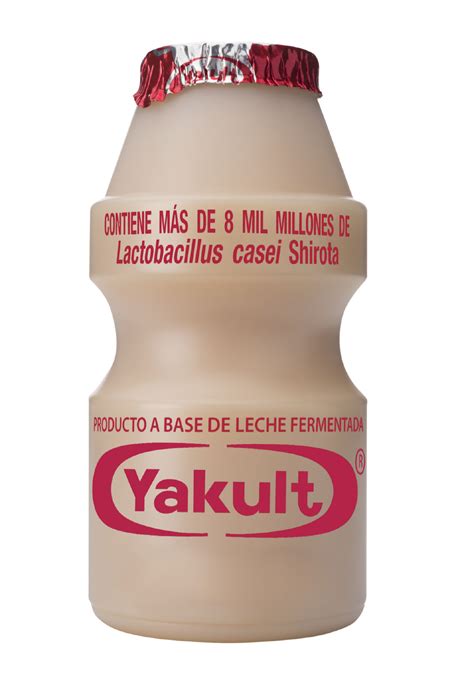 Yakult Bom Para O Intestino Braincp