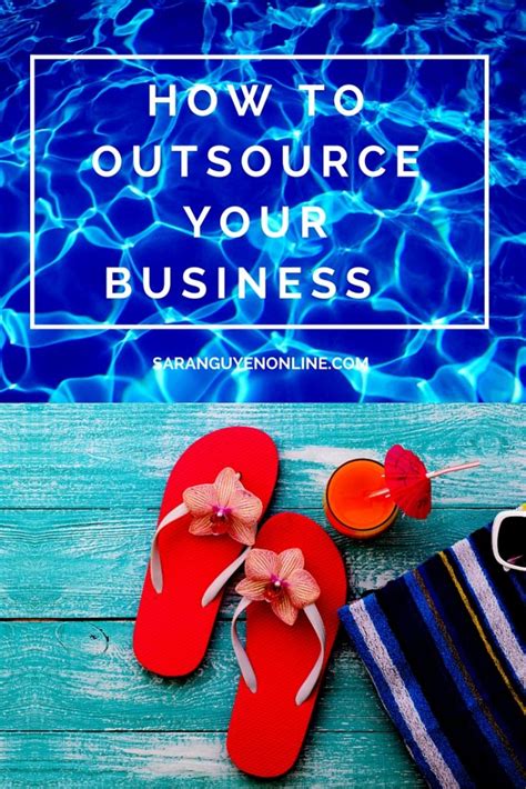 How To Outsource In 5 Simple Steps