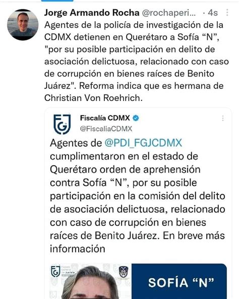 Piopas On Twitter Agentes De La Polic A De Investigaci N De La Cdmx